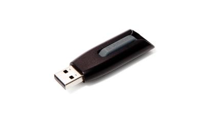 Verbatim USB3.0 16GB, lesen 80MB/s