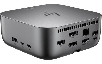 HP Thunderbolt 4 100W G6 Dock