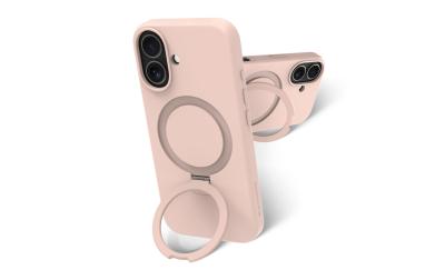 DBR Roskilde MS Kick ICON Pink Sand