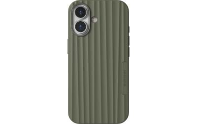 Nudient Bold MagSafe Olive Green