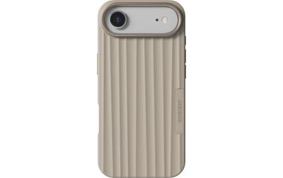 Nudient Bold MagSafe Linen Beige