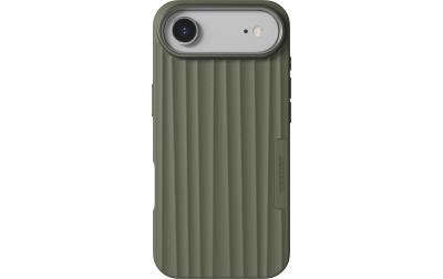 Nudient Bold MagSafe Olive Green