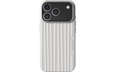 Nudient Bold MagSafe Chalk White