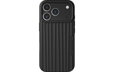 Nudient Bold MagSafe Charcoal Black