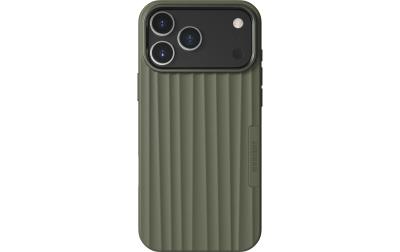 Nudient Bold MagSafe Olive Green