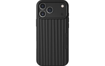 Nudient Bold MagSafe Charcoal Black