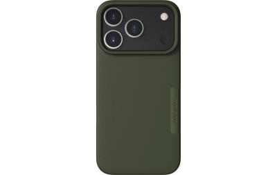 Nudient Thin MagSafe Pine Green