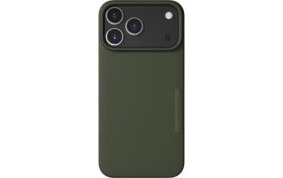 Nudient Thin MagSafe Pine Green