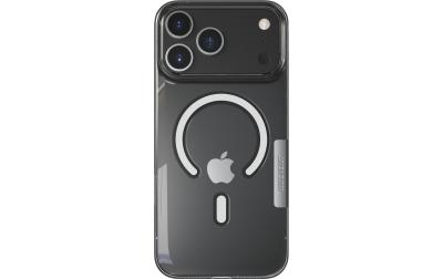 Nudient Thin MagSafe Transparent