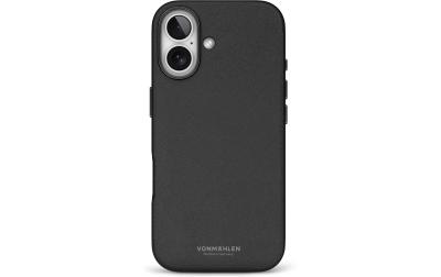 Vonm&auml;hlen Like Leather Case Black