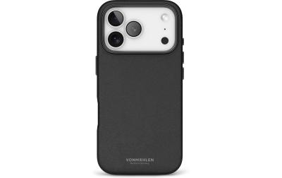 Vonm&auml;hlen Like Leather Case Black