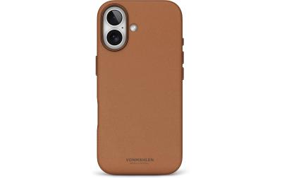 Vonm&auml;hlen Like Leather Case Brown