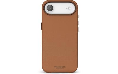 Vonm&auml;hlen Like Leather Case Brown