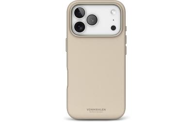 Vonm&auml;hlen Like Leather Case Cream