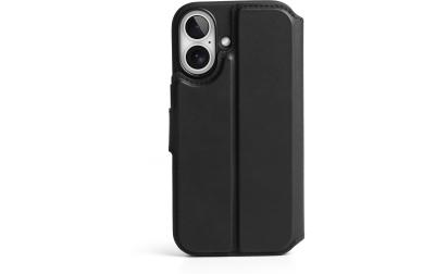 Vonm&auml;hlen Vegan Leather Folio Black
