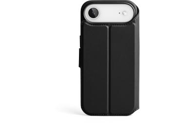 Vonm&auml;hlen Vegan Leather Folio Black