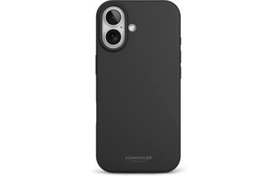 Vonmählen Soft Silicone Case Black