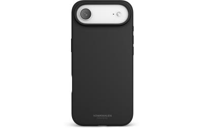 Vonmählen Soft Silicone Case Black