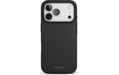 Vonmählen Soft Silicone Case Black