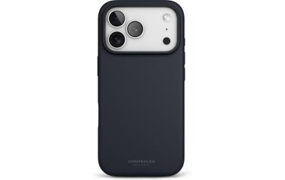 Vonmählen Soft Silicone Case Navy