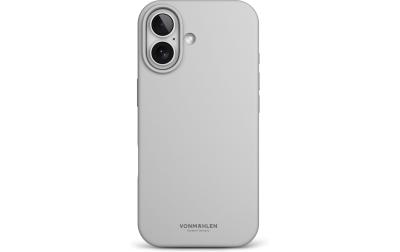 Vonmählen Soft Silicone Case Light Gray