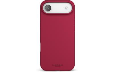 Vonmählen Soft Silicone Case Dark Red