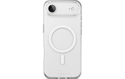 Vonmählen Transparent Case2 White