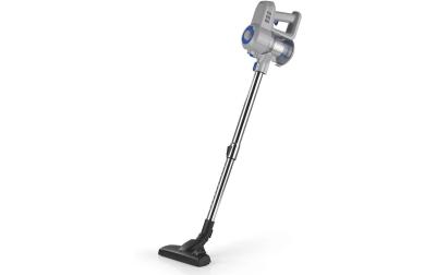 CLEANmaxx Akku-Zyklon-Staubsauger 22.2V