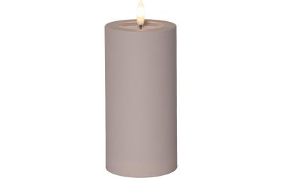 Star Trading LED Kerze Flamme Soft 17.5cm