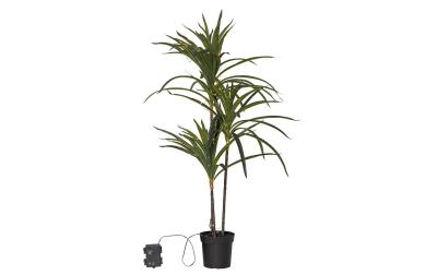 Star Trading künstliche Pflanze Bali 84cm