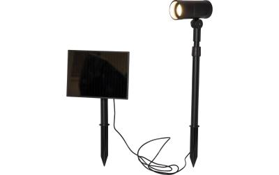 Star Trading Solar Powerspot