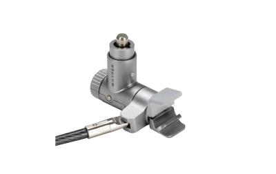 HyperShield MacBook Pro Cable Lock