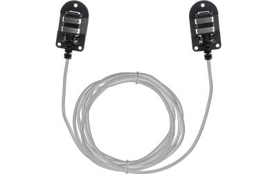 SnailStop Beetverbinder 2,5m