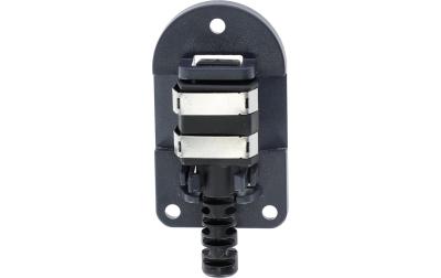 SnailStop Zaunbandverb. 2 St