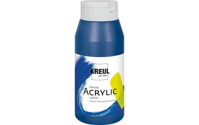 Kreul SG Triton Acrylic Liquid Kobaltblau