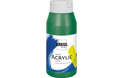 Kreul SG Triton Acrylic Liquid Laubgrün