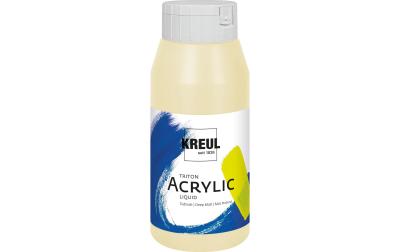 Kreul SG Triton Acrylic Liquid Beige