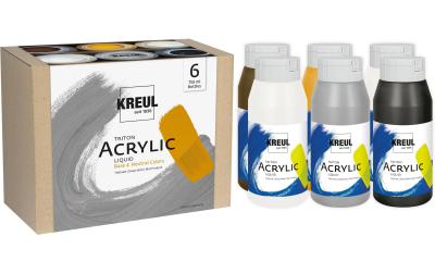 Kreul SG Triton Acrylic Liquid Set Base