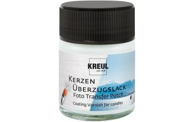 Kreul Potch Foto Transfer Kerzen