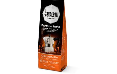 Gemahlener Kaffee CARAMELLO