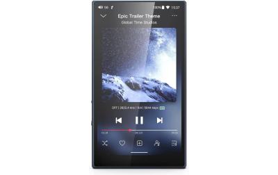 FiiO M21, High Resolution Music Player