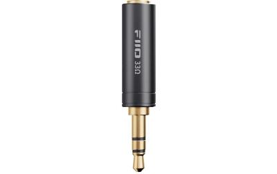 FiiO IMP-3.5S 33 Ohm Impedanzadapter