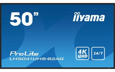Iiyama LH5041UHS-B2AG