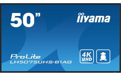 Iiyama LH5075UHS-B1AG