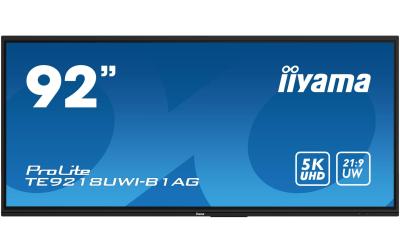 Iiyama TE9218UWI-B1AG