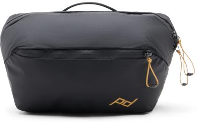 Peak Design Outdoor Sling 4L- Black