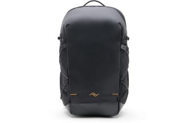 Peak Design Outdoor Backpack Zip 18L Black