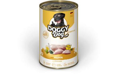 DoggyDog Dose Huhn Sensitive