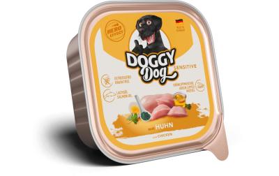 DoggyDog Schale Huhn Sensitive