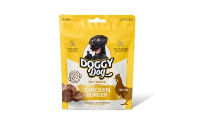 DoggyDog Burger Gefl&uuml;gel